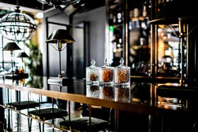 Monsieur George Hotel & Spa