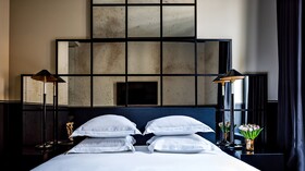 Monsieur George Hotel & Spa
