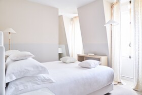 Monsieur George Hotel & Spa