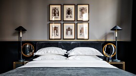 Monsieur George Hotel & Spa