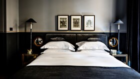 Monsieur George Hotel & Spa