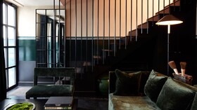 Monsieur George Hotel & Spa