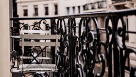 Monsieur George Hotel & Spa