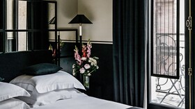 Monsieur George Hotel & Spa