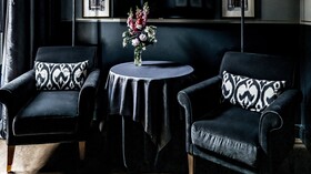 Monsieur George Hotel & Spa