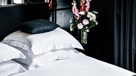 Monsieur George Hotel & Spa