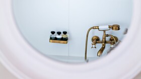 Monsieur George Hotel & Spa