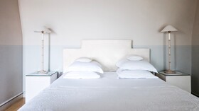 Monsieur George Hotel & Spa