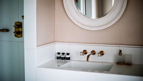 Monsieur George Hotel & Spa