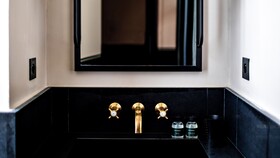 Monsieur George Hotel & Spa