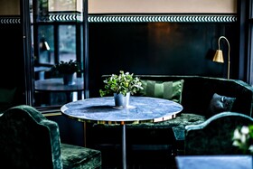 Monsieur George Hotel & Spa