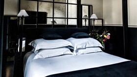 Monsieur George Hotel & Spa