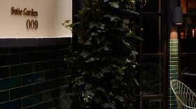 Monsieur George Hotel & Spa