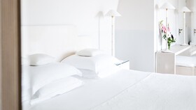 Monsieur George Hotel & Spa