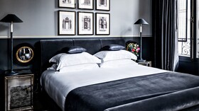Monsieur George Hotel & Spa