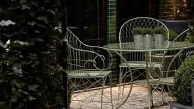 Monsieur George Hotel & Spa