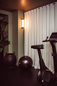 Monsieur George Hotel & Spa