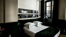 Monsieur George Hotel & Spa