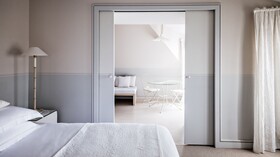 Monsieur George Hotel & Spa