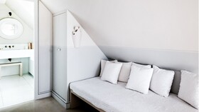 Monsieur George Hotel & Spa