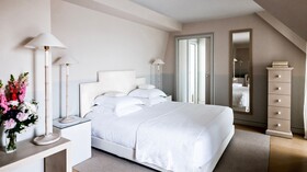 Monsieur George Hotel & Spa