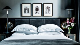Monsieur George Hotel & Spa