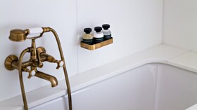 Monsieur George Hotel & Spa
