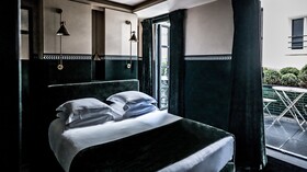 Monsieur George Hotel & Spa