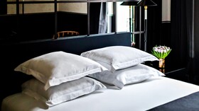 Monsieur George Hotel & Spa