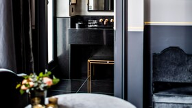 Monsieur George Hotel & Spa