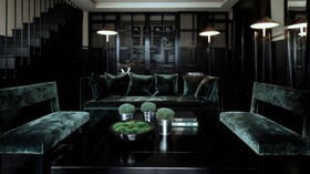 Monsieur George Hotel & Spa
