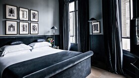 Monsieur George Hotel & Spa