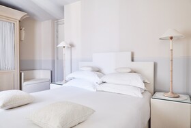 Monsieur George Hotel & Spa