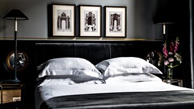 Monsieur George Hotel & Spa