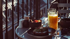 Monsieur George Hotel & Spa