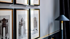 Monsieur George Hotel & Spa