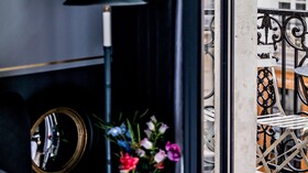 Monsieur George Hotel & Spa