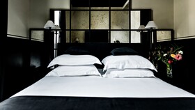 Monsieur George Hotel & Spa