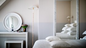 Monsieur George Hotel & Spa