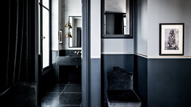 Monsieur George Hotel & Spa
