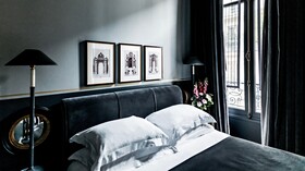Monsieur George Hotel & Spa