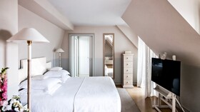 Monsieur George Hotel & Spa