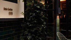 Monsieur George Hotel & Spa