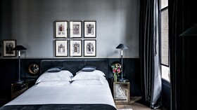 Monsieur George Hotel & Spa