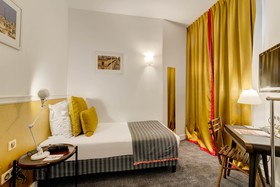 Hôtel Monterosa