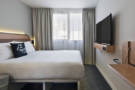 Moxy Paris Bastille