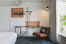 Moxy Paris Bastille