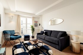 My Maison In Paris - Louvre