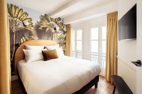 My Maison In Paris - Louvre