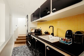 My Maison In Paris - Louvre